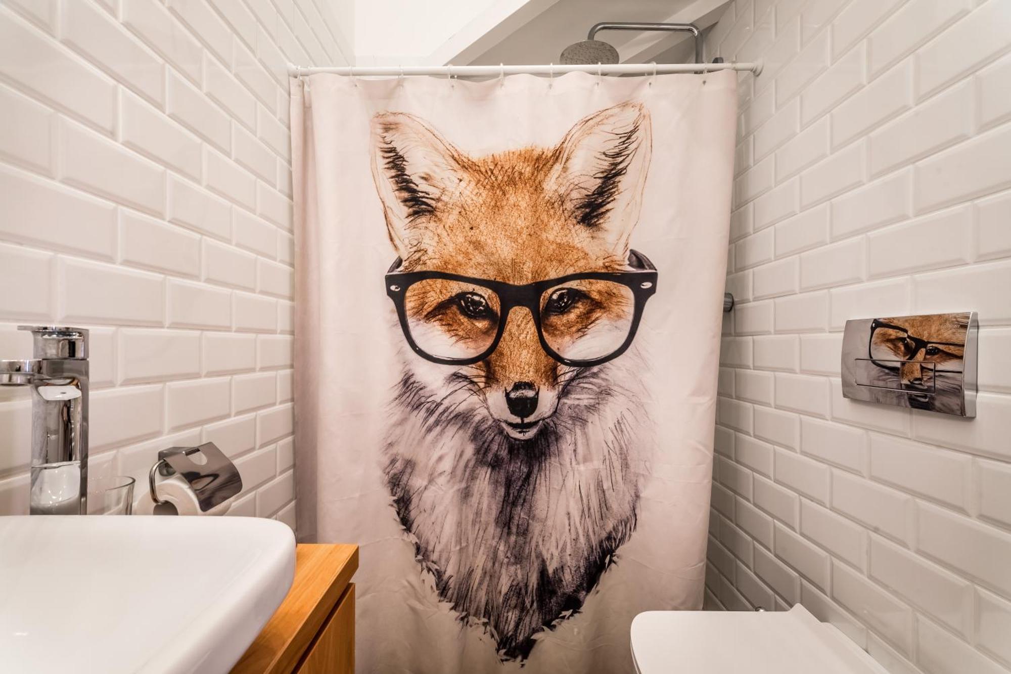 Grand Avenue Apartment Budapest Luaran gambar