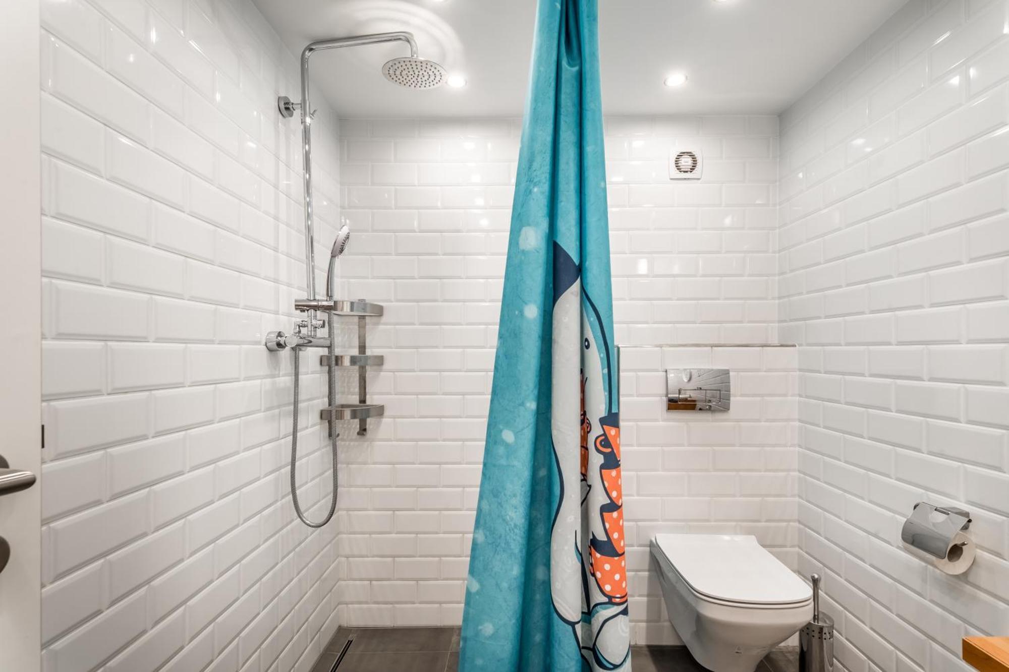 Grand Avenue Apartment Budapest Luaran gambar
