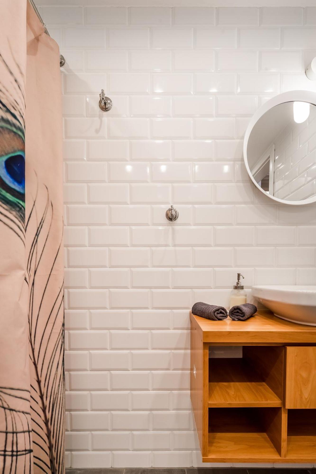 Grand Avenue Apartment Budapest Luaran gambar