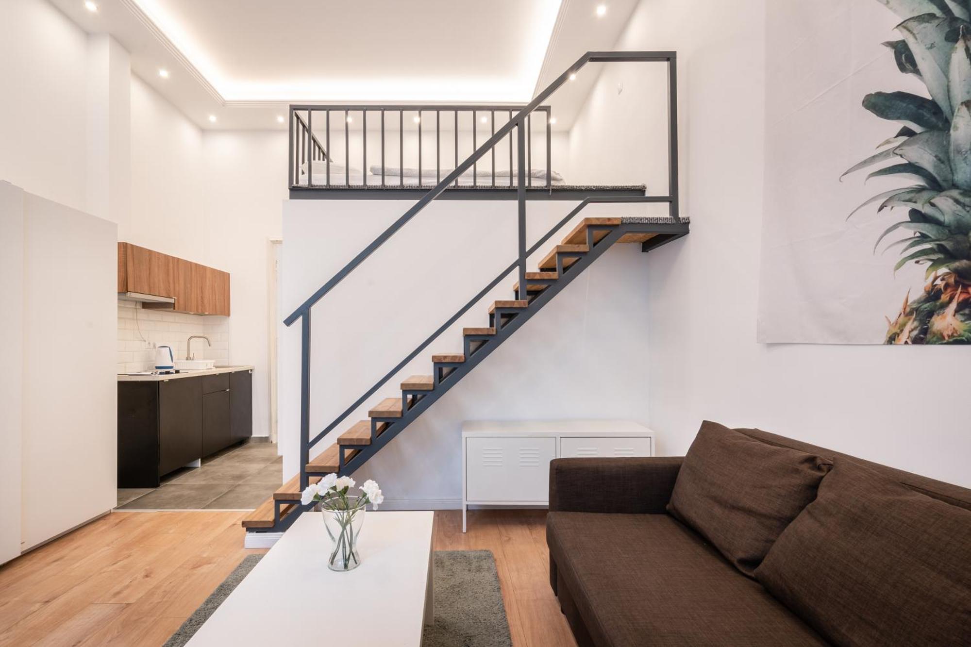 Grand Avenue Apartment Budapest Luaran gambar